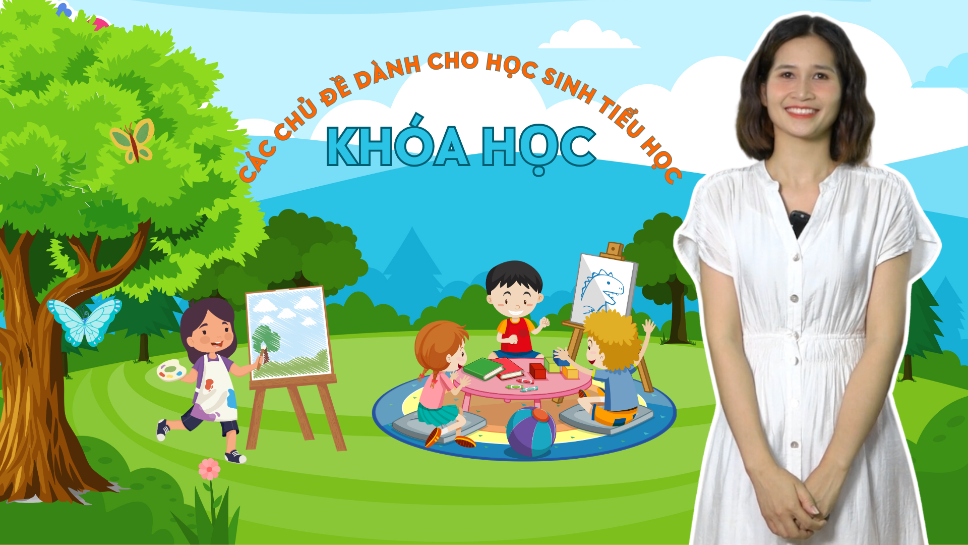 HƯỚNG DẪN VẼ TRANH DỰ THI CÁC CHỦ ĐỀ DÀNH CHO HỌC SINH TIỂU HỌC